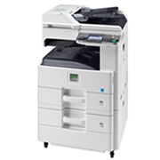 Impressora FS-6530MFP