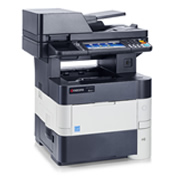 Impressora M3550idn